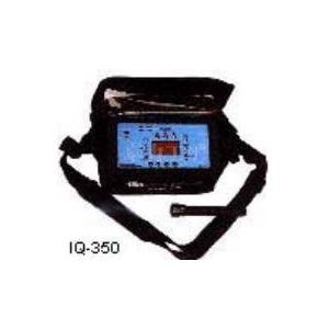 IQ350天然氣（煤油，汽油）氣體分析儀