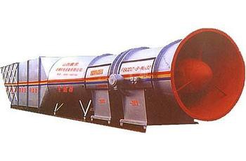 FBCDZ系列風(fēng)機(jī)（帶擴(kuò)散器、擴(kuò)散塔）