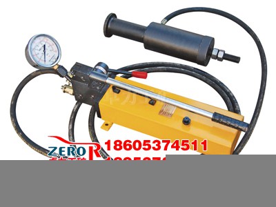 LDZ100、LDZ200、LDZ300煤礦用錨桿拉力計(jì)