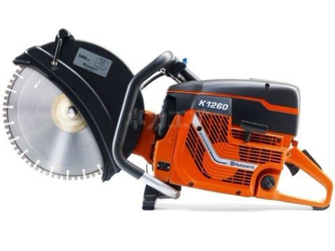 原裝瑞典進口k1260型便攜式鋸軌機，山東銷售處唯一